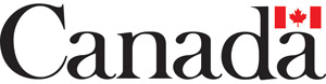 Logo - mot-symbole « Canada »
