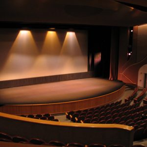 Théâtre du Musée canadien de l’histoire