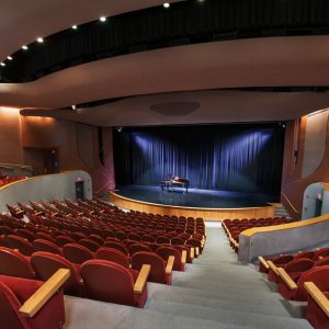 Théâtre du Musée canadien de l’histoire