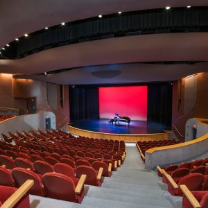 Théâtre du Musée canadien de l’histoire