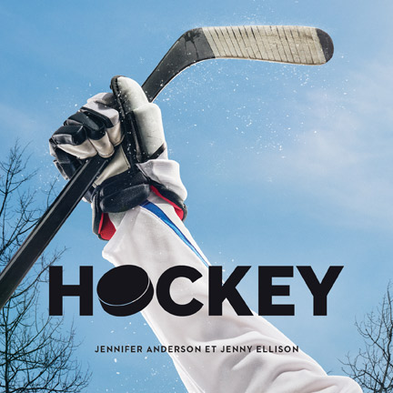 Hockey (publication)