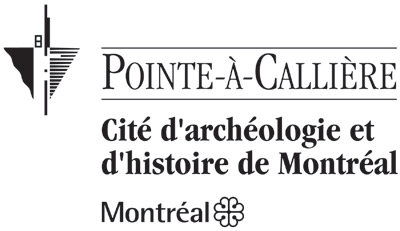 Logo - Pointe-à-Callière - Cité d'archéologie et d'histoire de Montréal