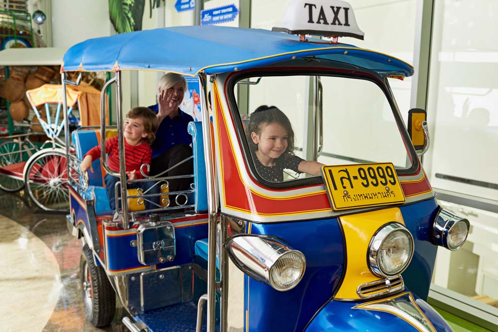 Musée des enfants Planifiez Votre Visite Musée canadien de l'histoire