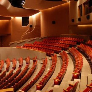 Théâtre du Musée canadien de l’histoire