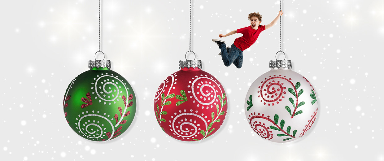 Apprendre A Decorer Un Sapin De Noel Apprendre A Decorer Un Sapin De Noel