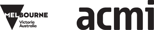 Logo - ACMI (Australian Centre for the Moving Image)