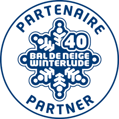 Logo - Bal de neige - Partenaire