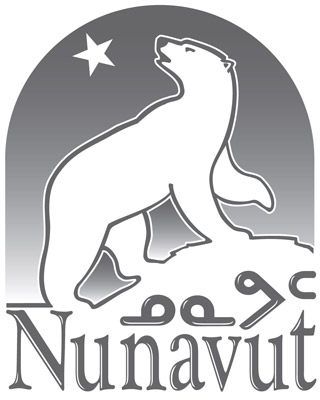 Logo - Nunavut