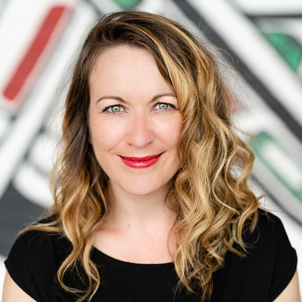 Geneviève Mercier