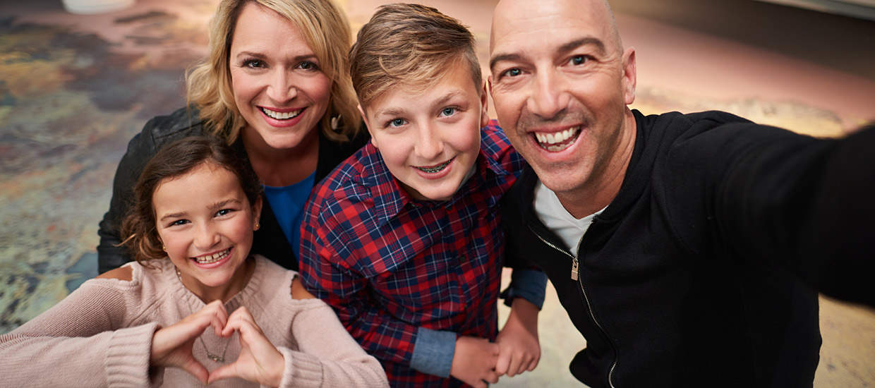 Famille
