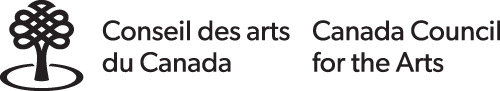 Logo - Conseil des arts du Canada