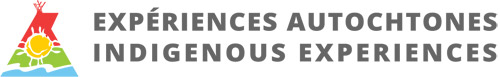 Logo - Expériences autochtones
