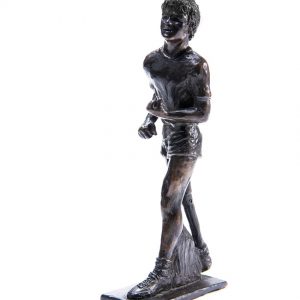 Statuette de Terry Fox