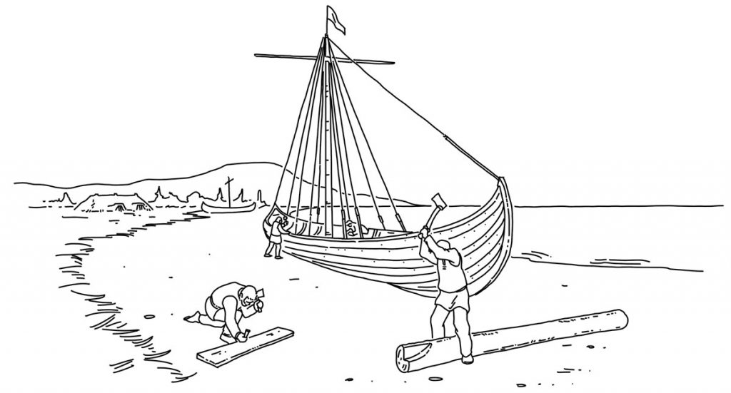 Chantier naval