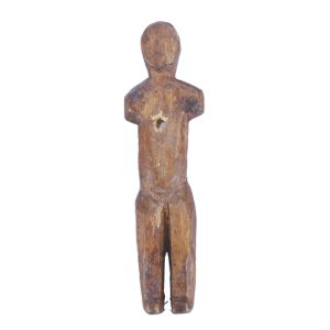 Figurine humaine