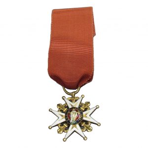 Médaille