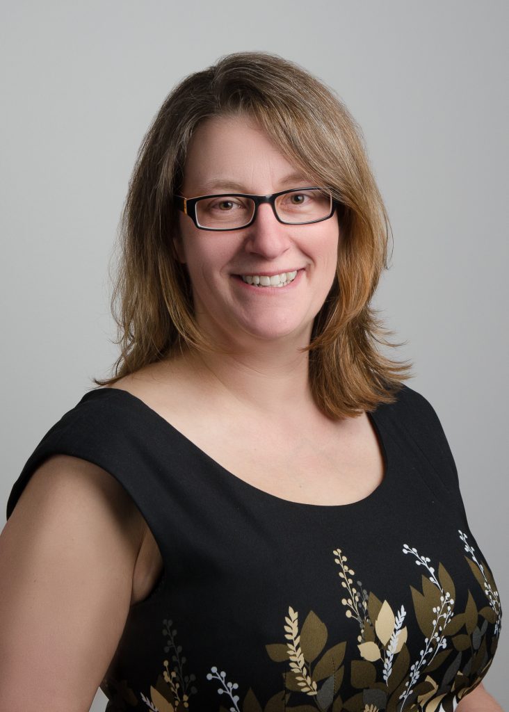Photo de Megan Ollivier