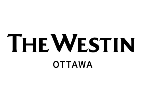 Logo - The Westin Ottawa