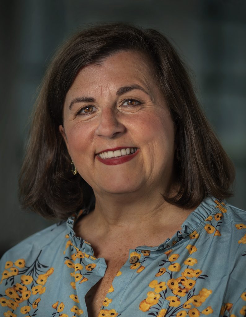 Photo de Sylvie Madely