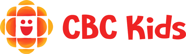 Logo - CBC Kids