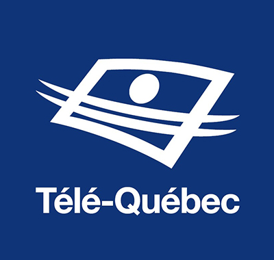Logo - Télé-Québec