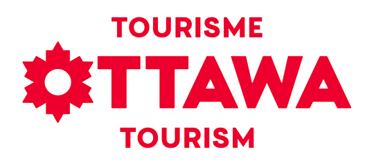 Logo - Tourisme Ottawa