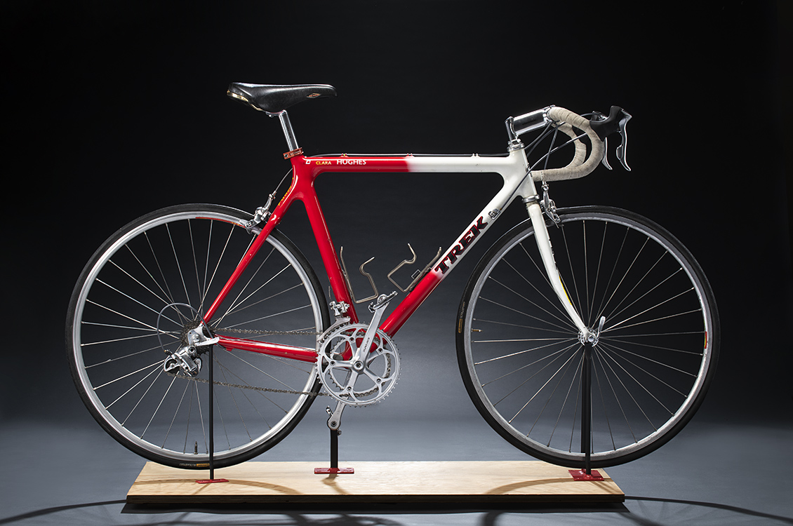 Un vélo