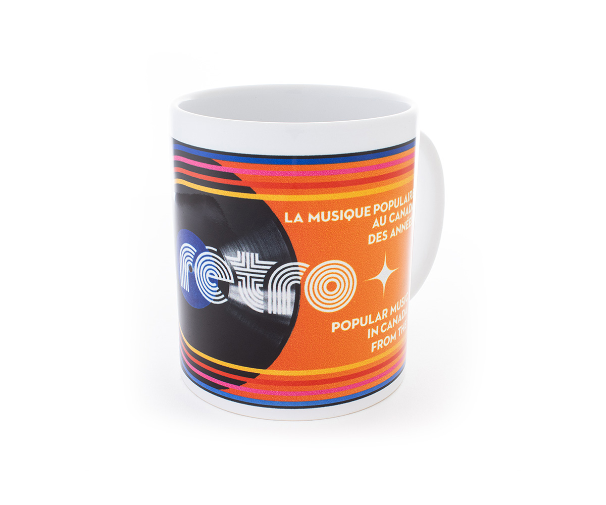 Une tasse