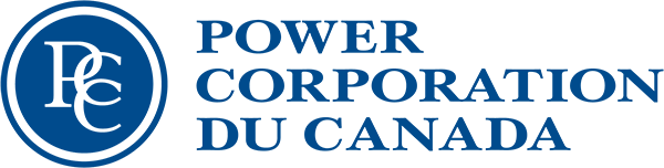 Logo - Power Corporation du Canada