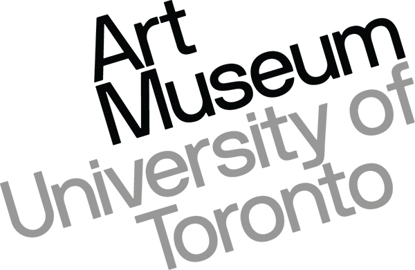 Logo - Art Museum - University of Toronto