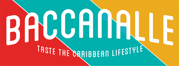 Logo - Baccanalle - Taste the Caribbean Lifestyle