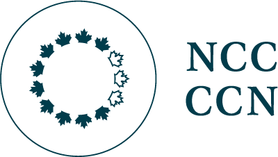 Logo - Commission de la capitale nationale