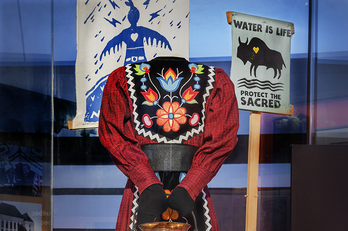 Costume traditionnel