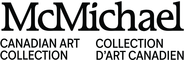 Logo - Collection d’art canadien McMichael
