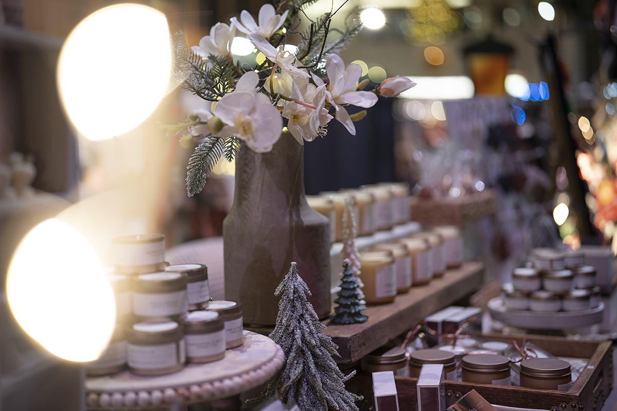 Produits en vente